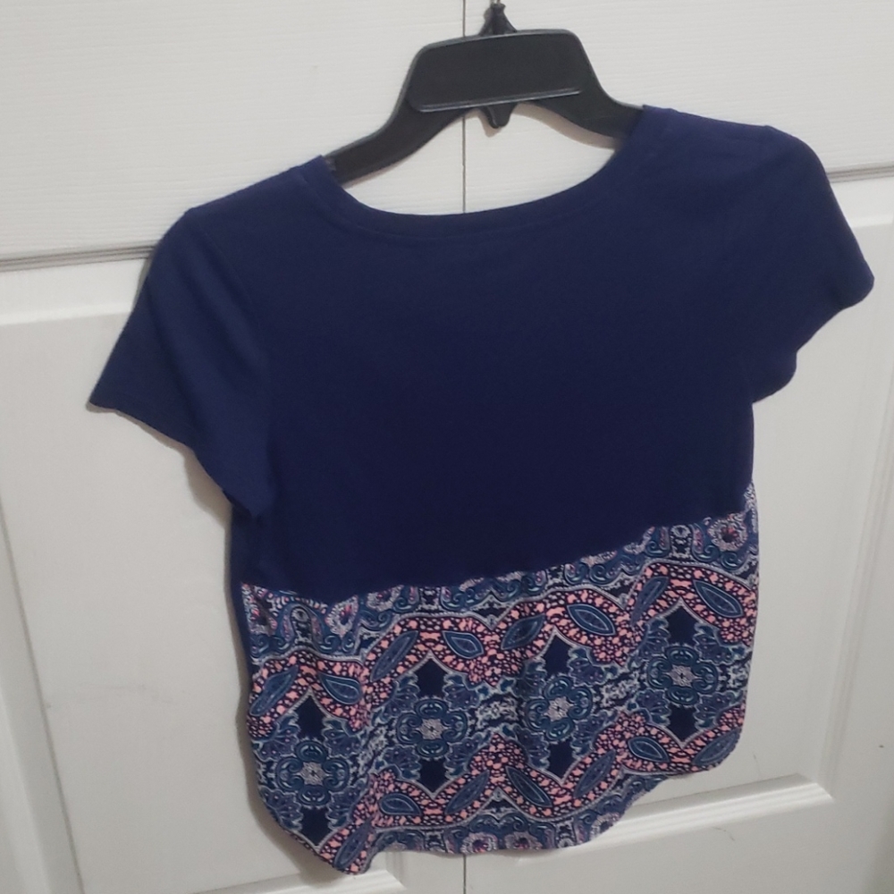Express t-shirt - Picture 2 of 3
